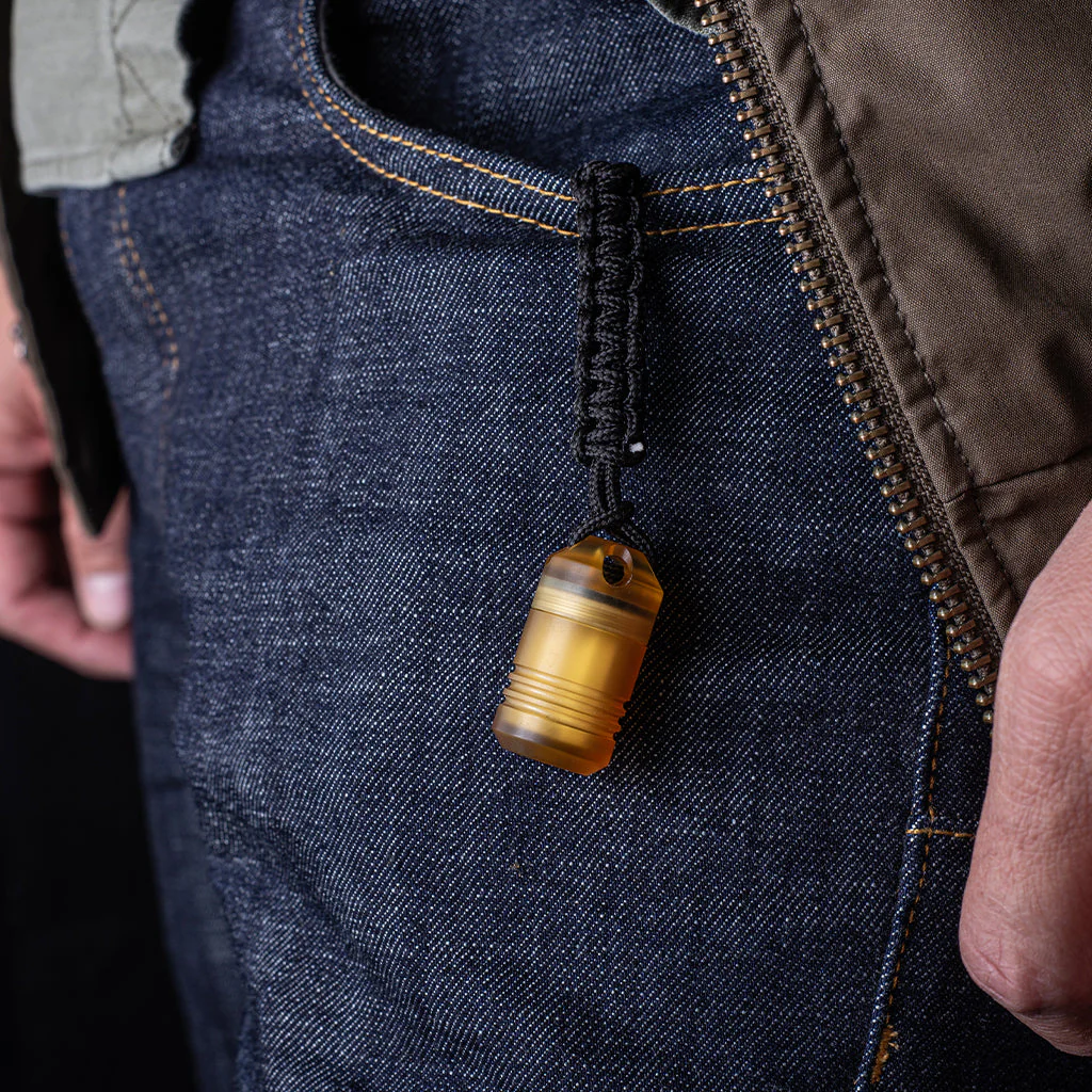 Limited Edition Ultem® Capsule - Image 7