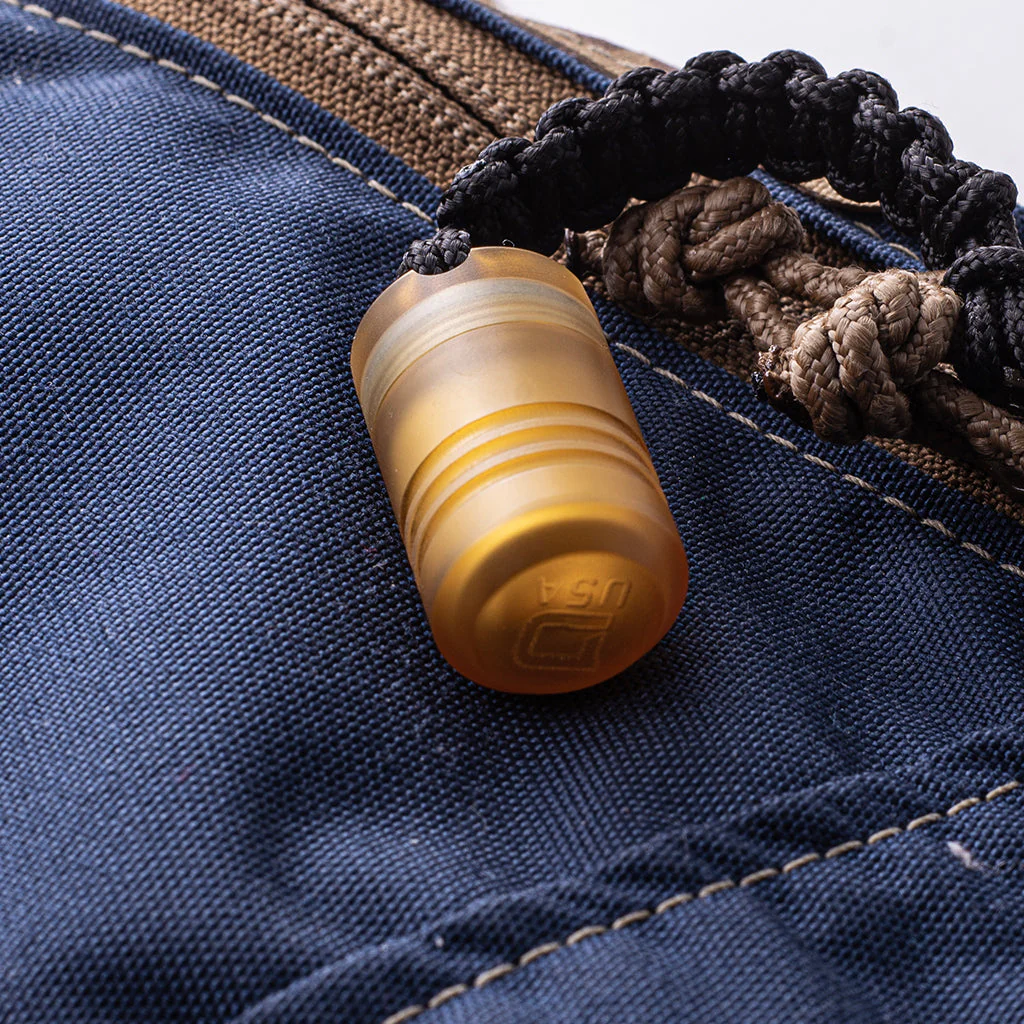 Limited Edition Ultem® Capsule - Image 8